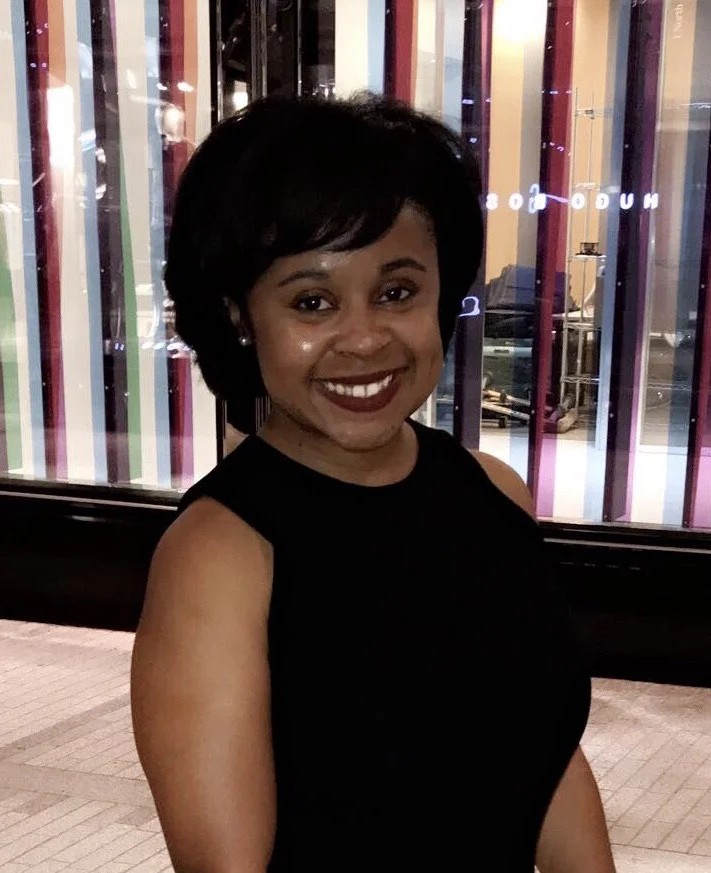 Alma Burke is the Senior Web and Database Coordinator at the Carnegie Endowment for International Peace.