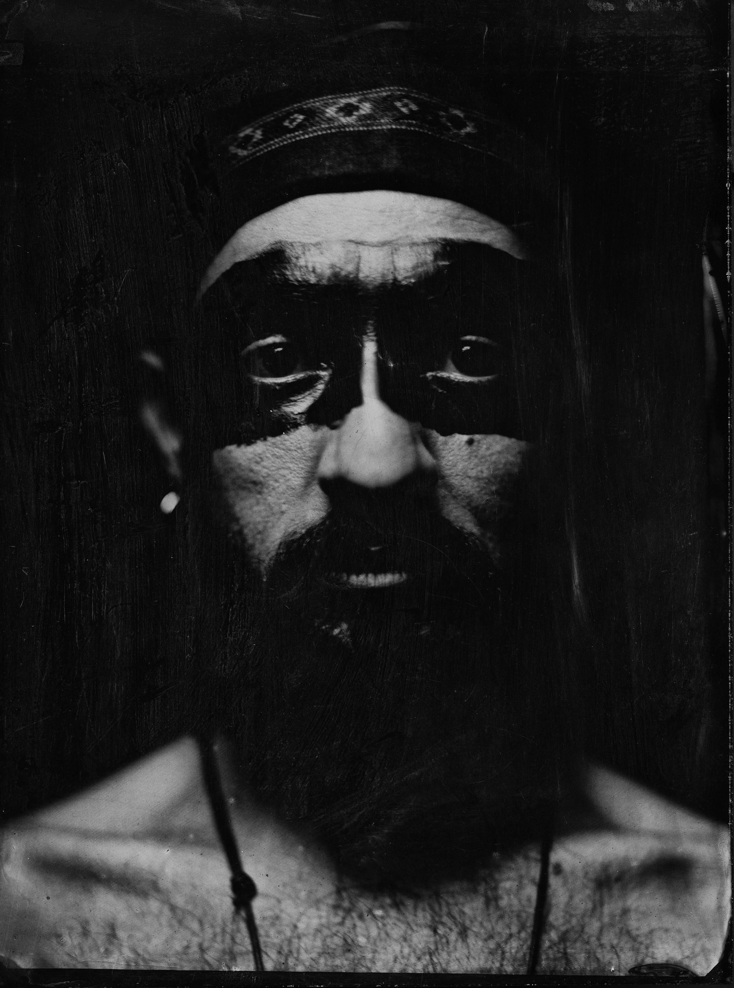 Shaman