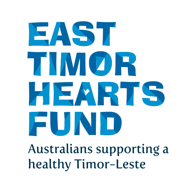 East Timor Hearts Fund