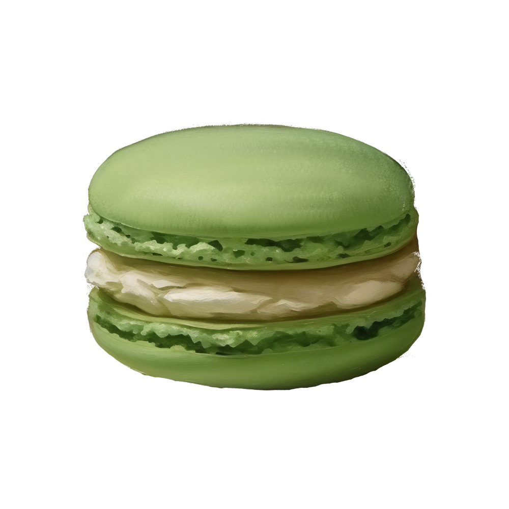 Flavor Menu & Pricing — Mac-A-Holics Macarons