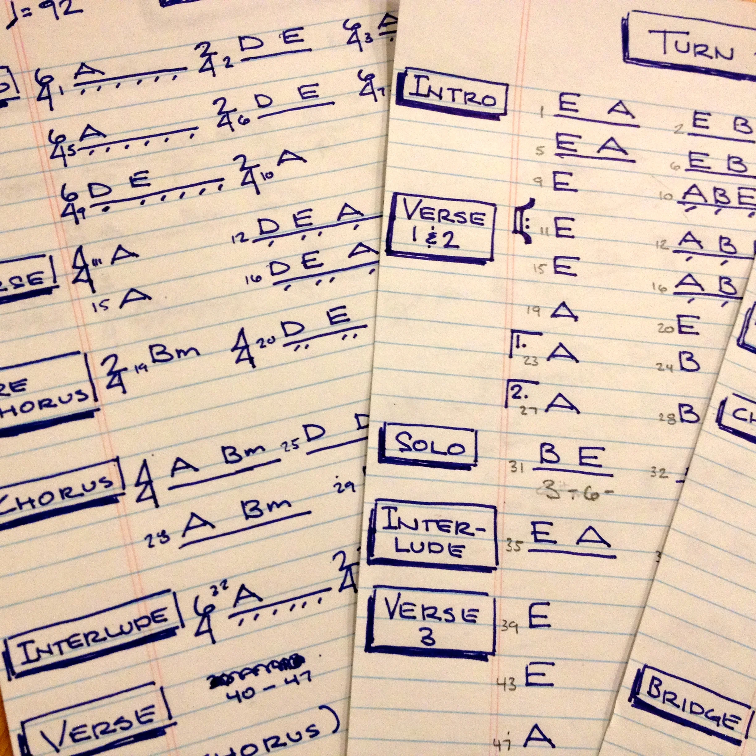 Handwritten Music Charts.jpg