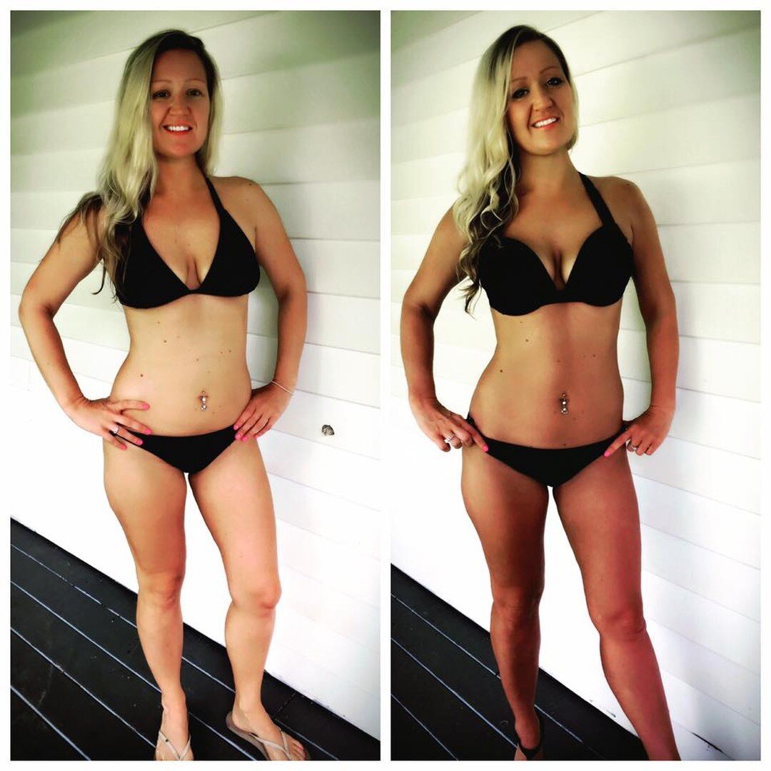 Flawless, natural looking color! Look at this transformation! ❤️🤩 Book your appointment today!