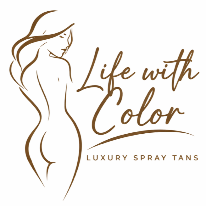Mobile Spray Tanning & Facials in Denver | Life with Color