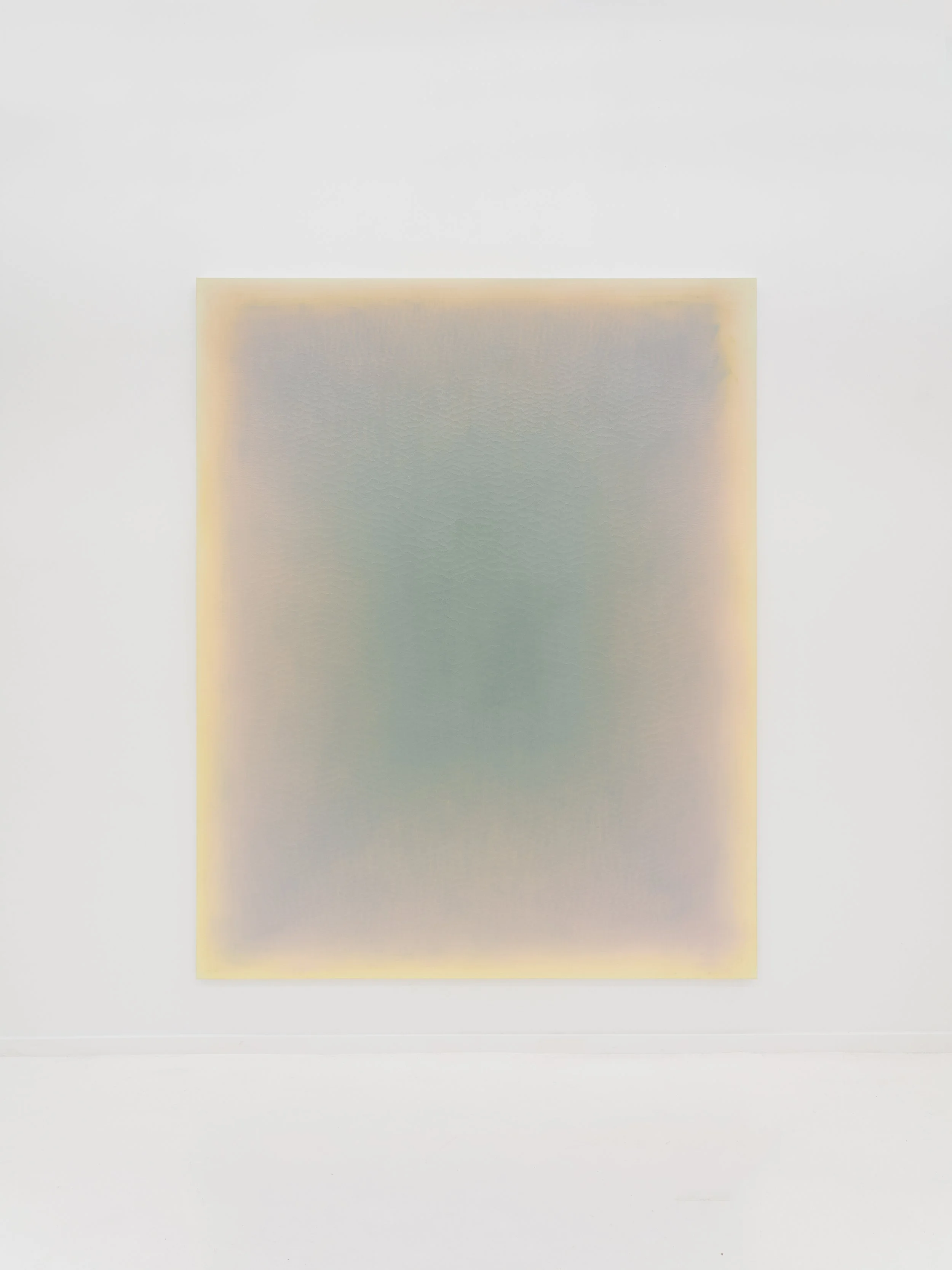  Charlie De Voet  Painting for the Thick-Skinned , 2026 oil on linen 250 x 200 cm 