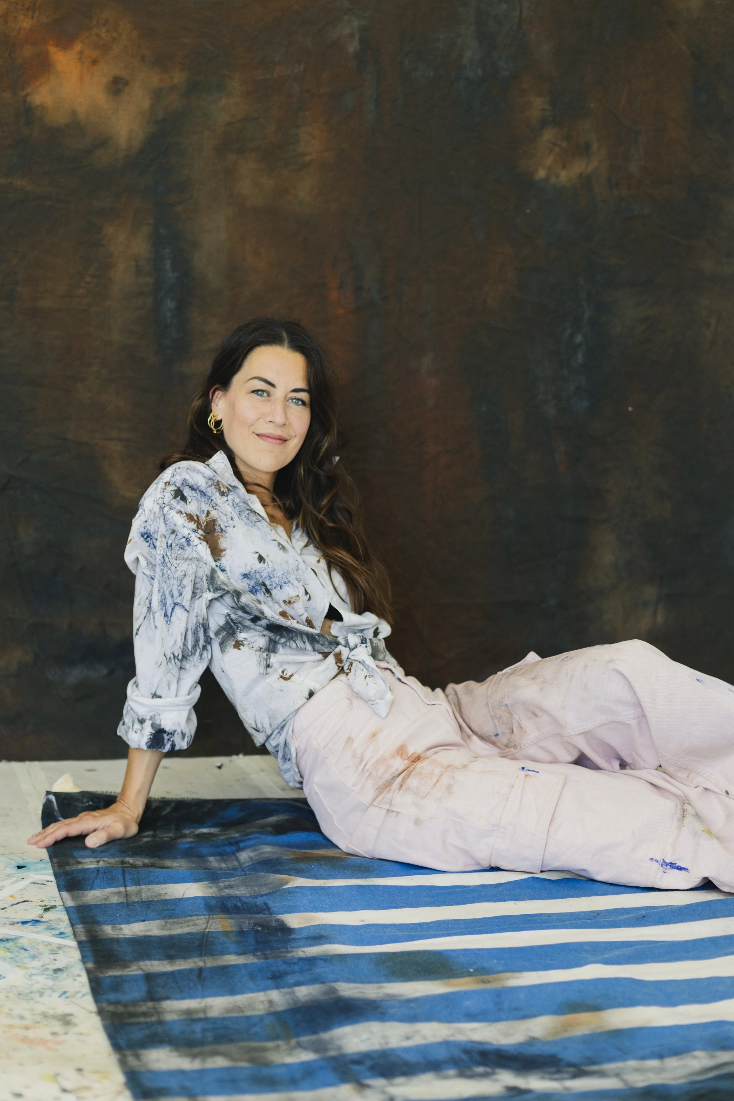 Portrait ADW by Mayli Sterkendries