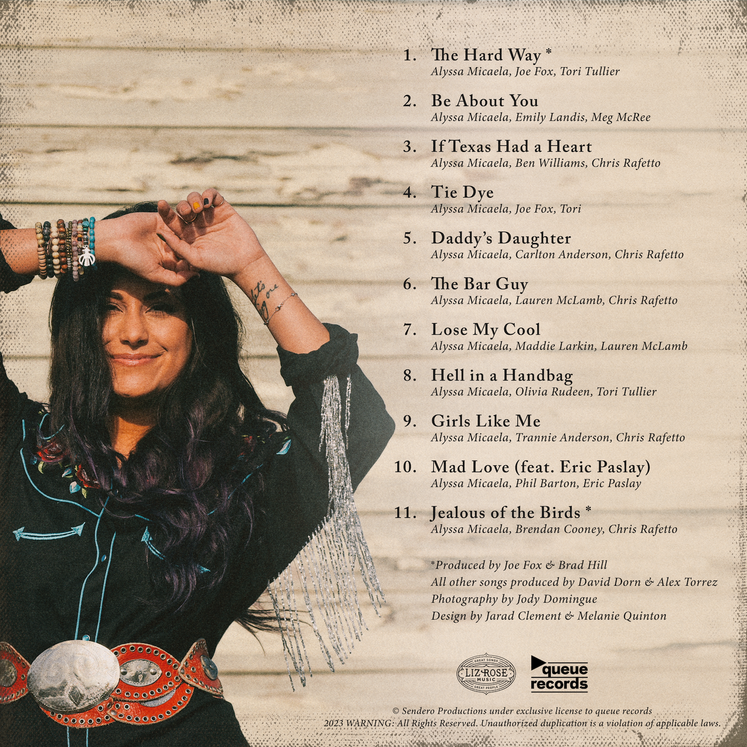 AM_TheHardWay_CDtracklist_2.7.23_V2.png