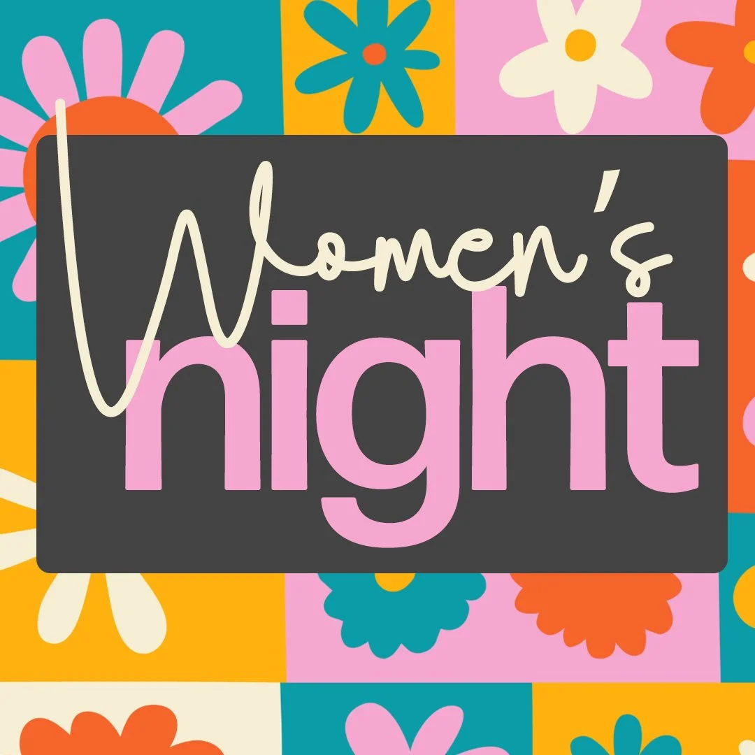 Women's Night 