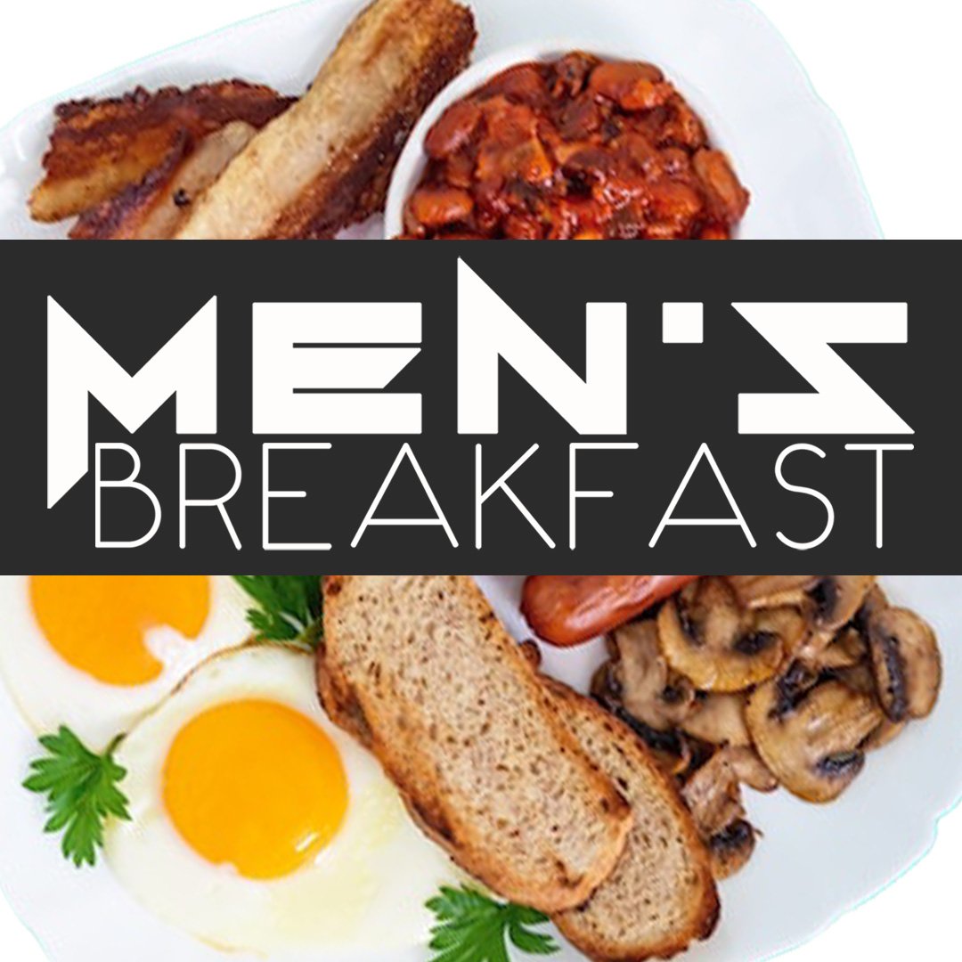 Men's Breakfast 