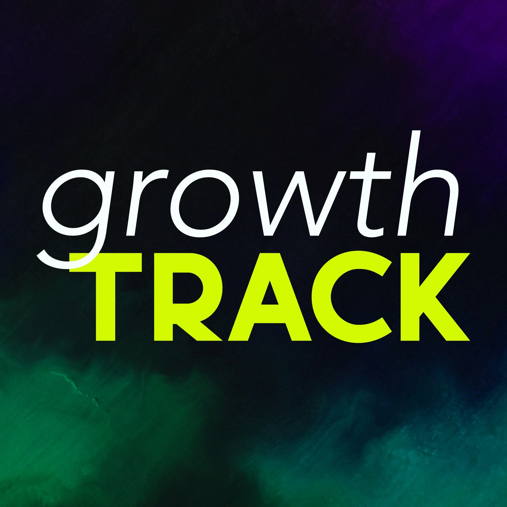 Growth Track