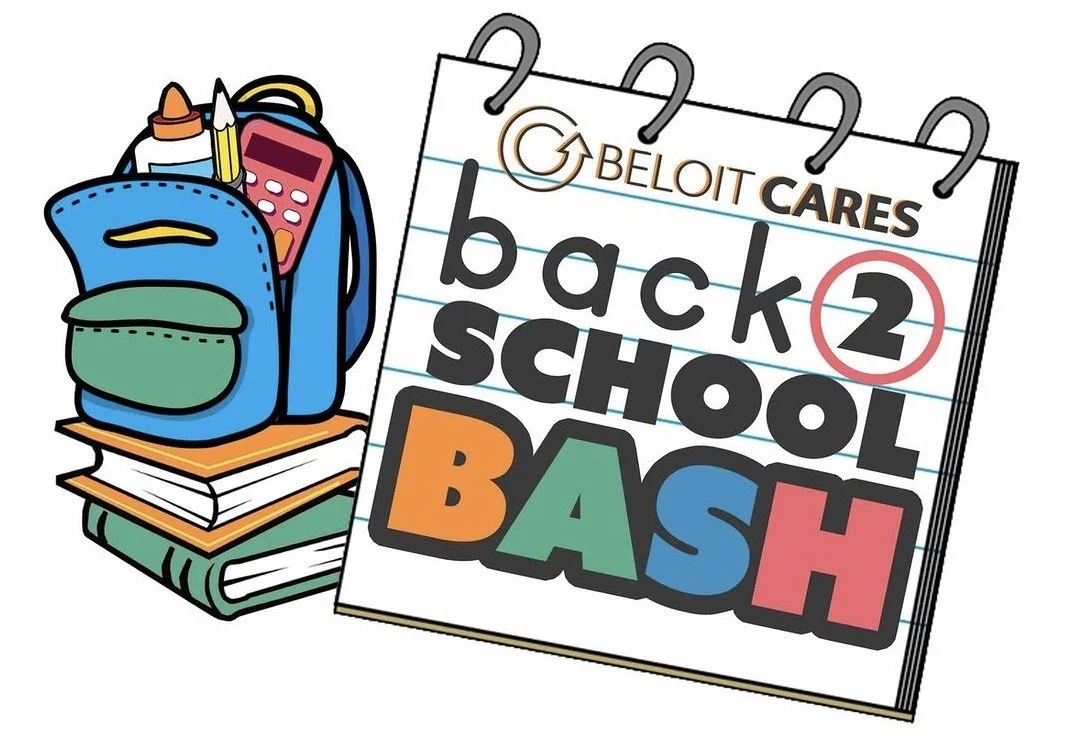 Back 2 School Bash