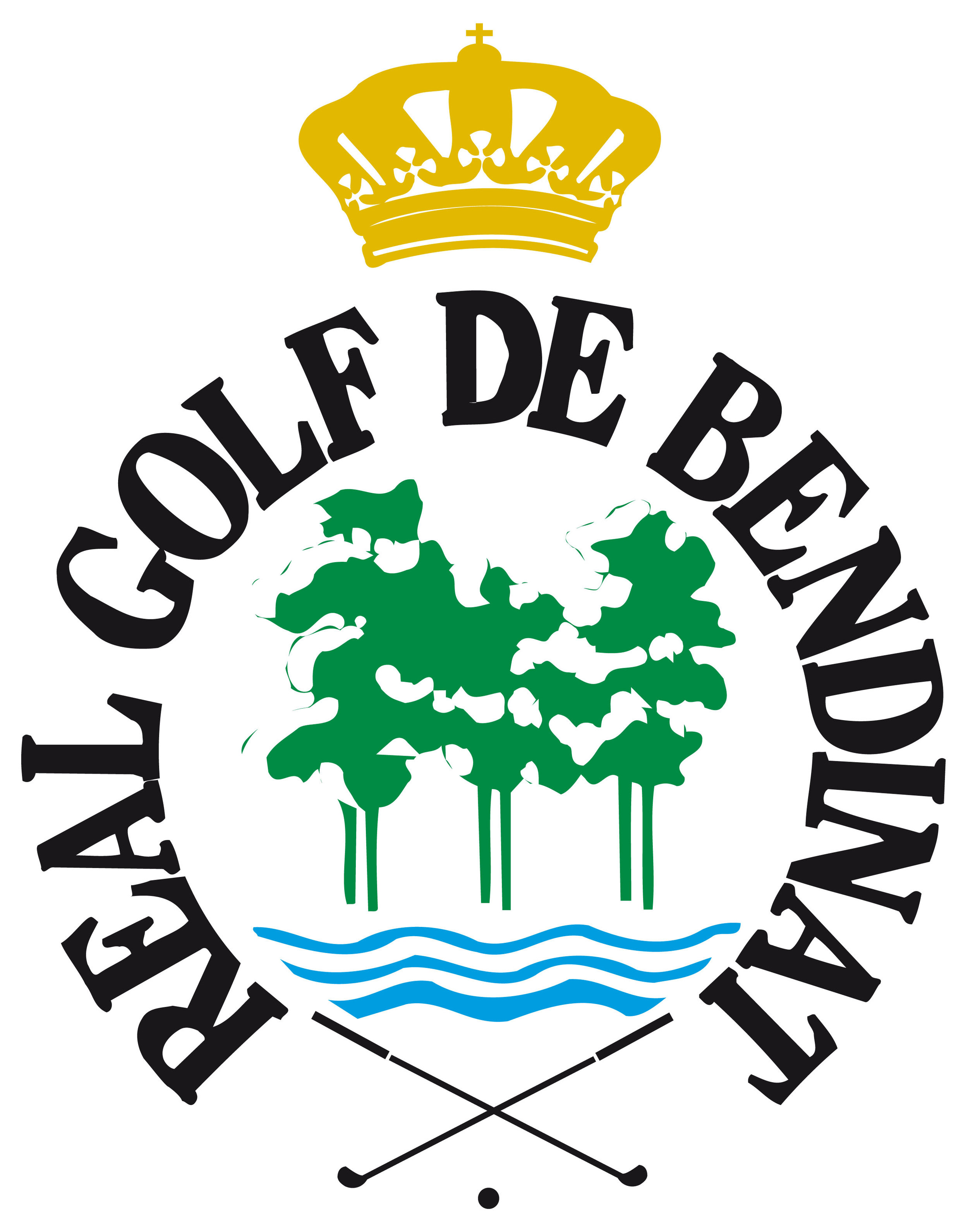 Real Club Golf de Bendinat — Simply Mallorca Golf - The No.1 Website for Golf in Mallorca