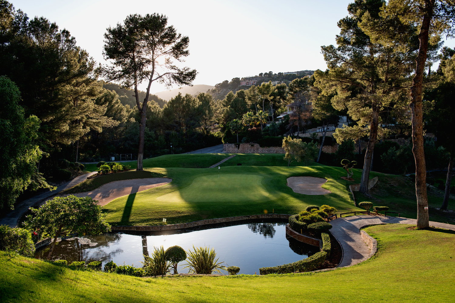 vores stof Parat Arabella Golf Son Vida — Simply Mallorca Golf - The No.1 Website for Golf  in Mallorca