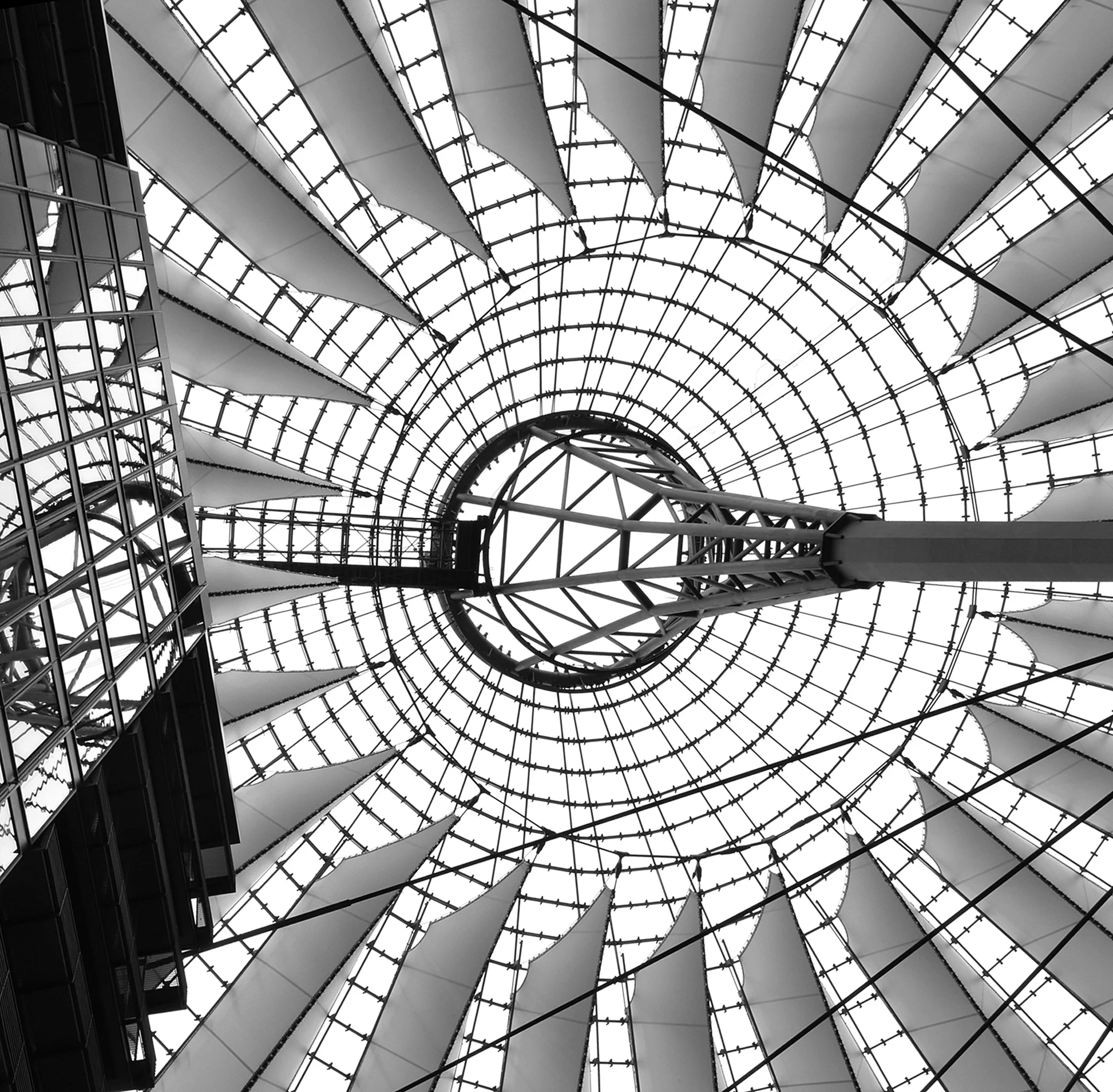 Tensile Geometry