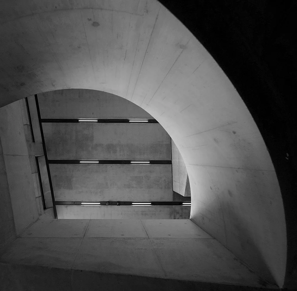 Upward Curve