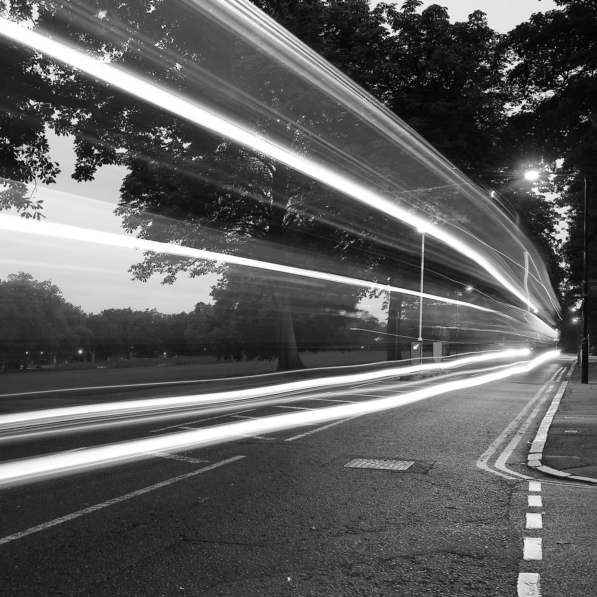 Light Streak