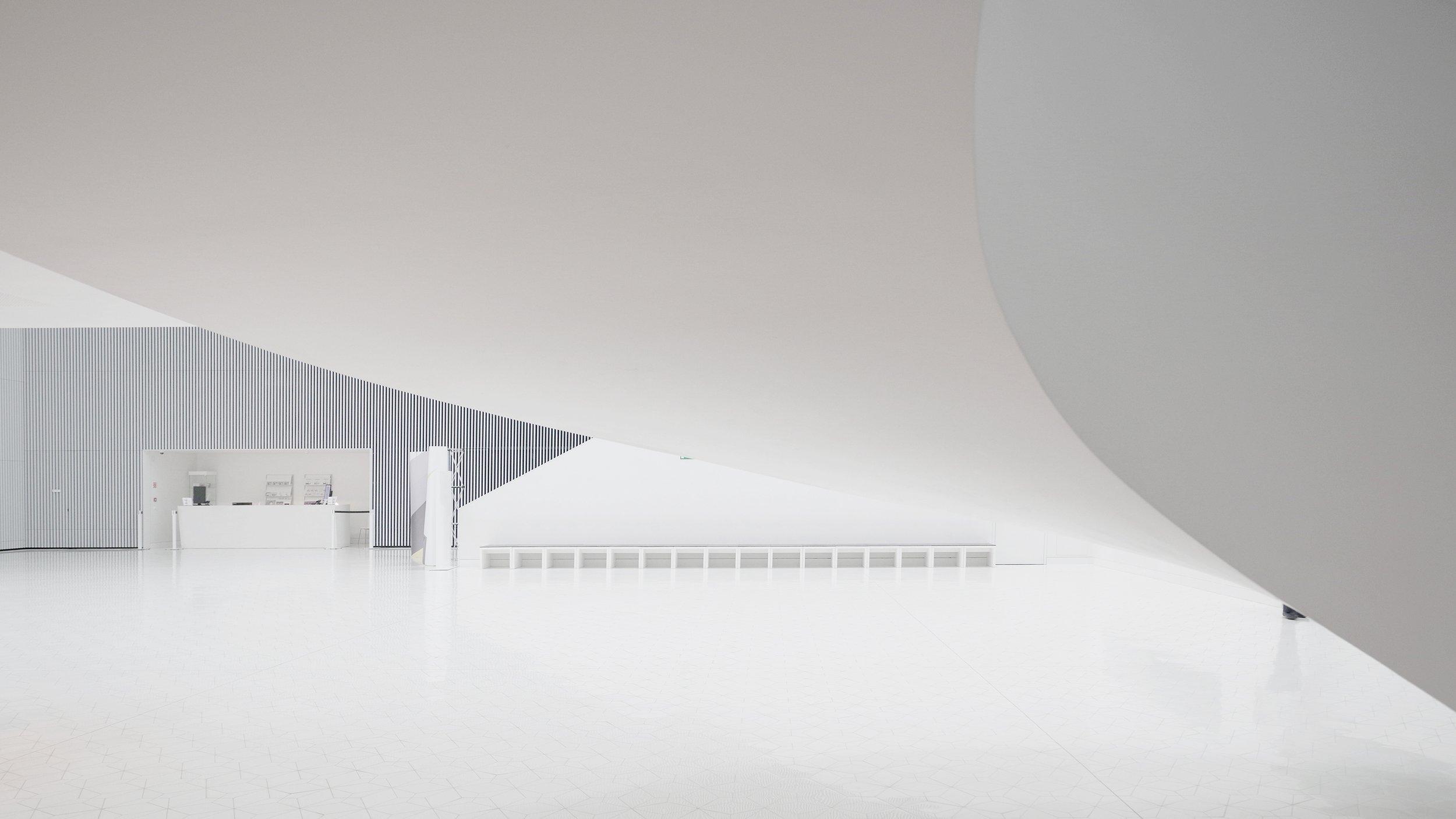 PHILHARMONIC HALL | SZCZECIN POLAND