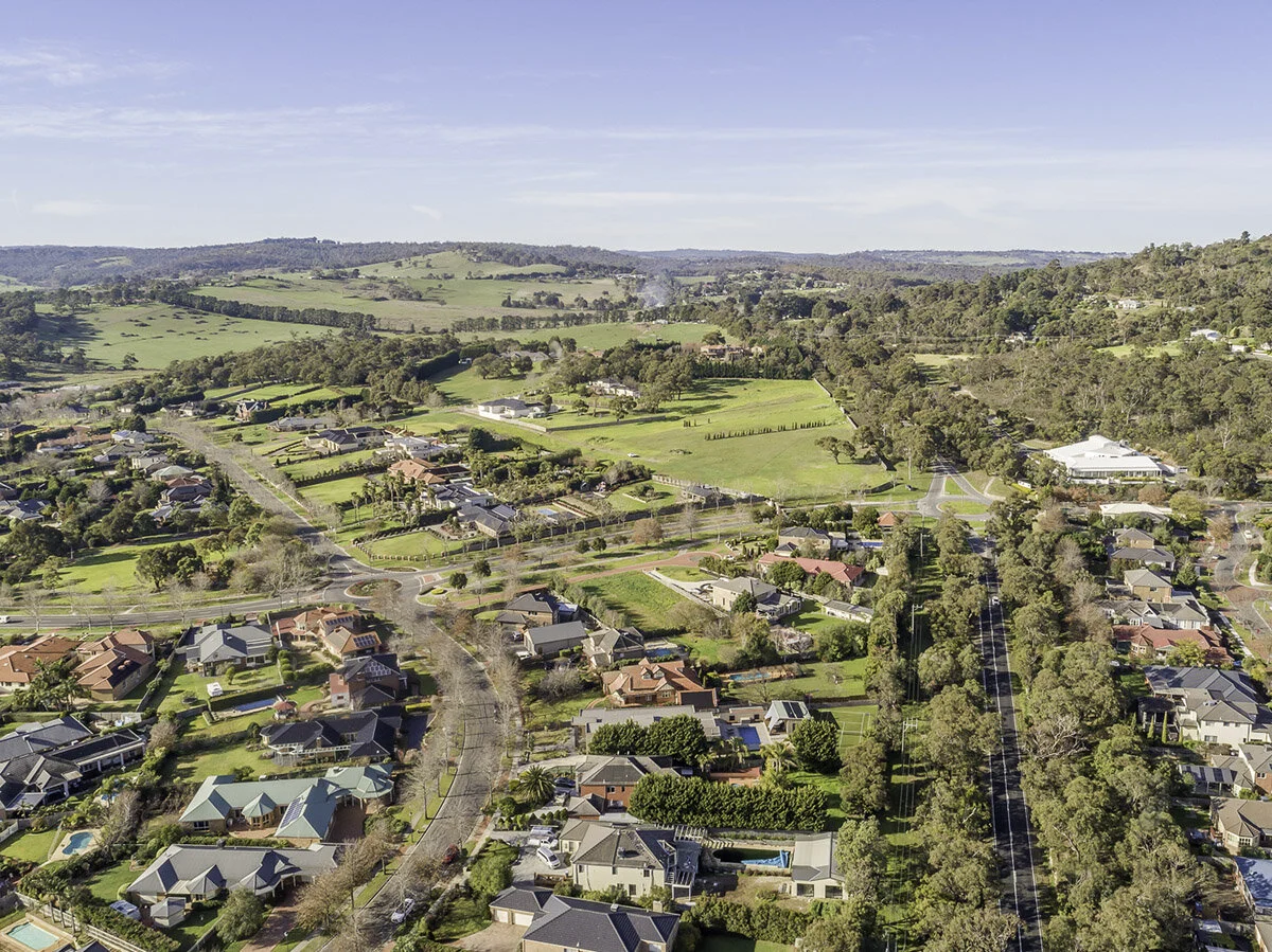 AERIAL DRONE PHOTOGRAPHY