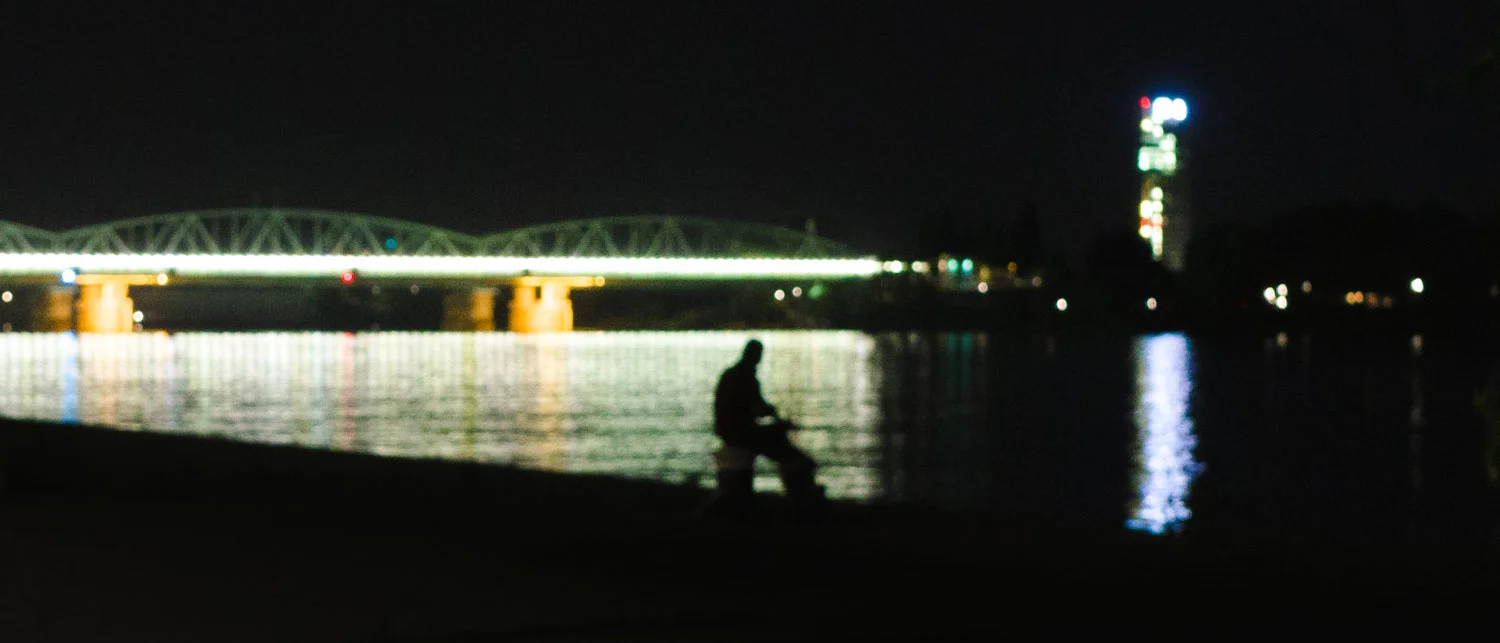 Wiener Donau