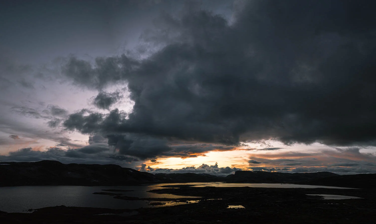 Hardangervidda