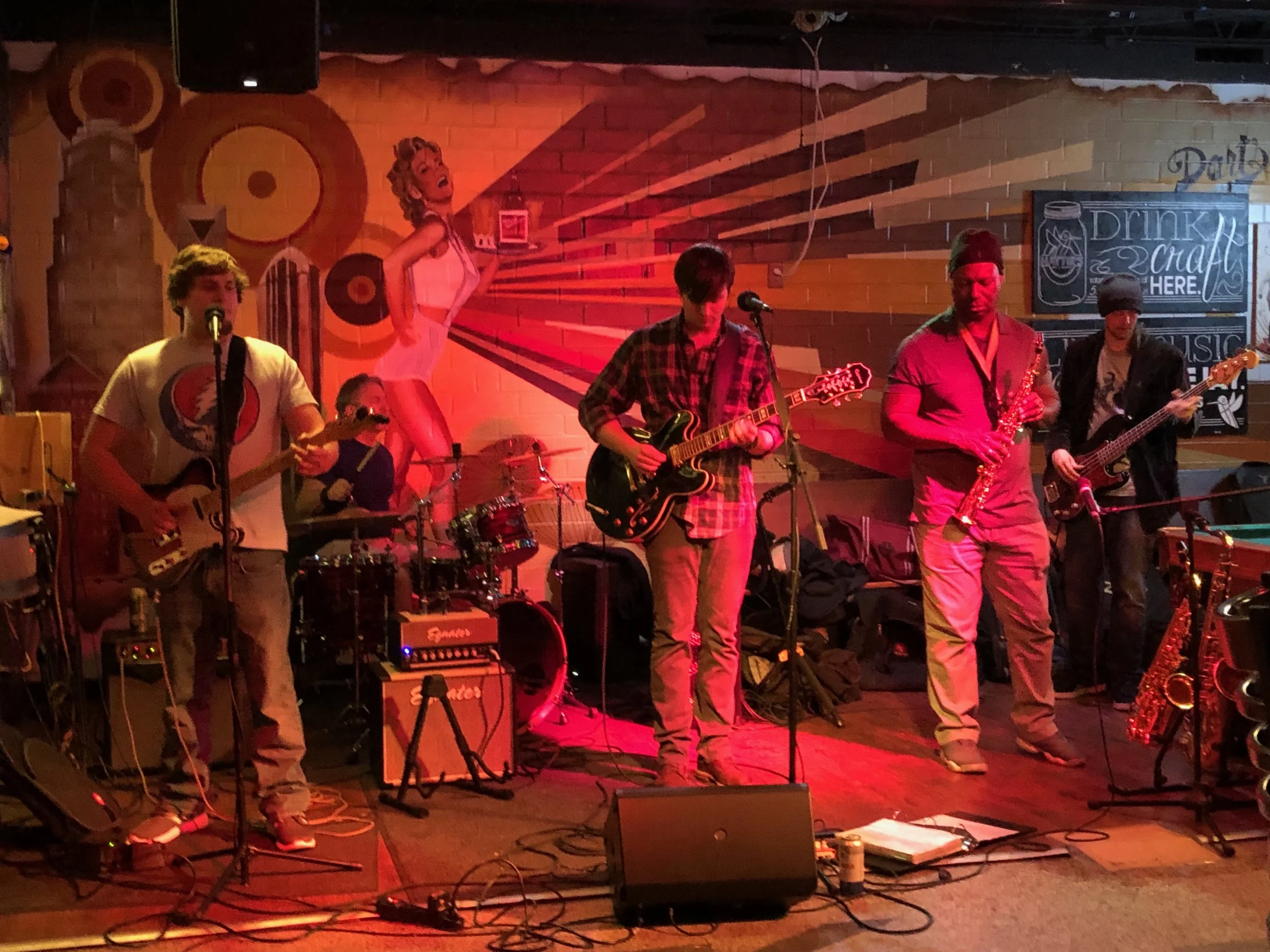 Hatties 2.9.19