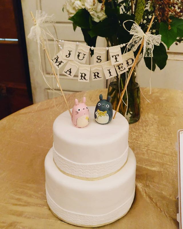 #justmarried #brooklynartscenter #ilmwedding #ilmevents #wilmingtonnc #wedding