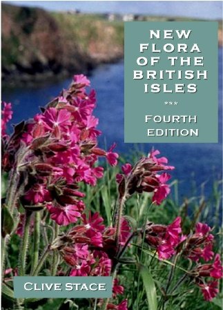 New Flora of the British Isles