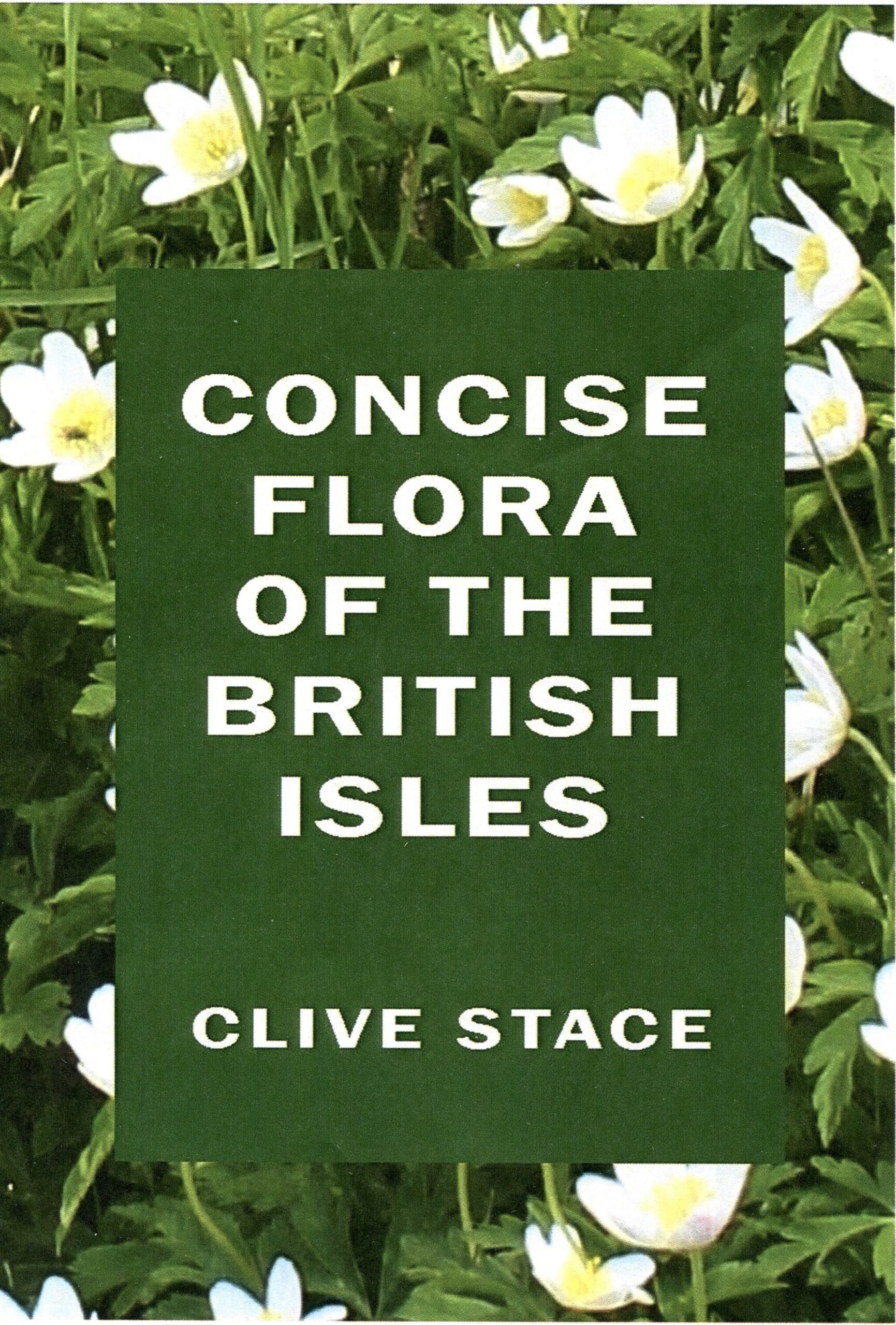 Concise Flora of the British Isles