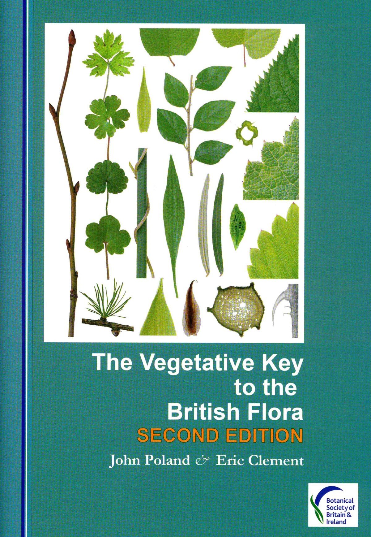 The vegetative Key to British Flora