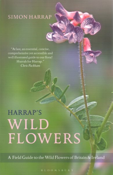 Harrap's Wild Flowers