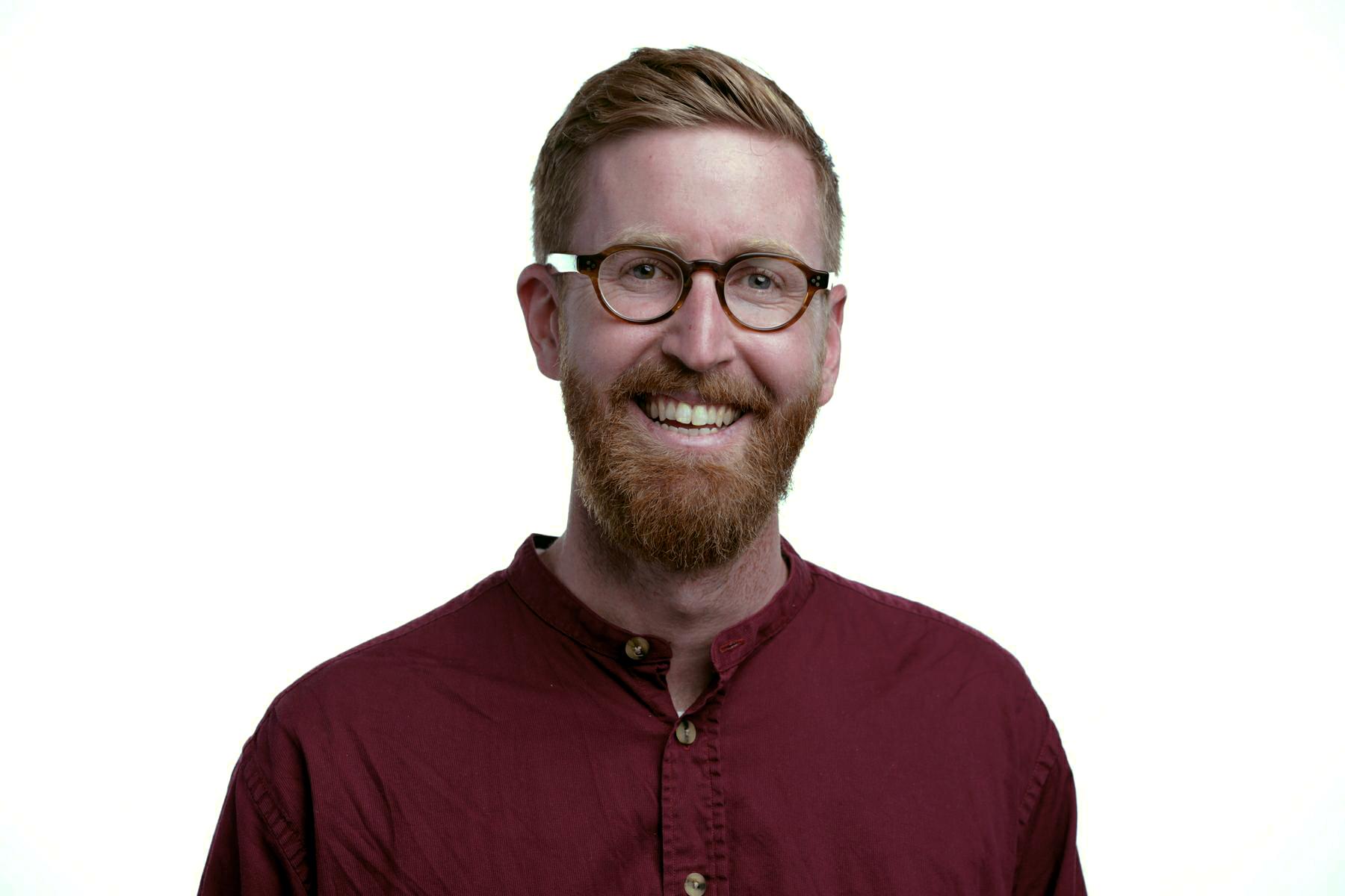 Graham Gardner, Co-Founder Graham is passionate about helping communities activate entrepreneurship and creativity to build new, sustainable economies. Graham is passionate about helping communities activate entrepreneurship and creativity to build new, sustainable economies. He combines a journalism and not-for-profit background with an MBA in Design Strategy from California College of the Arts. He has consulted with social enterprises and not-for-profits focused on building more sustainable food systems and improving public health. Previously, he co-founded MEDIA One, a not-for-profit based in Cambodia that creates compelling television and radio programs to promote social development.