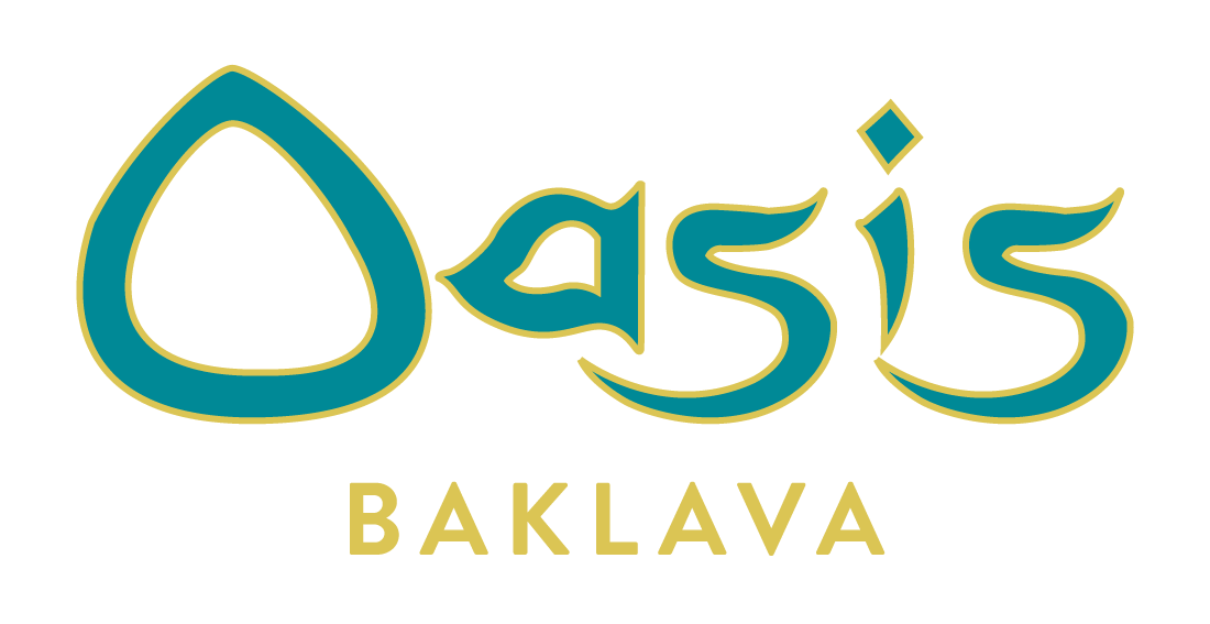 Oasis Baklava