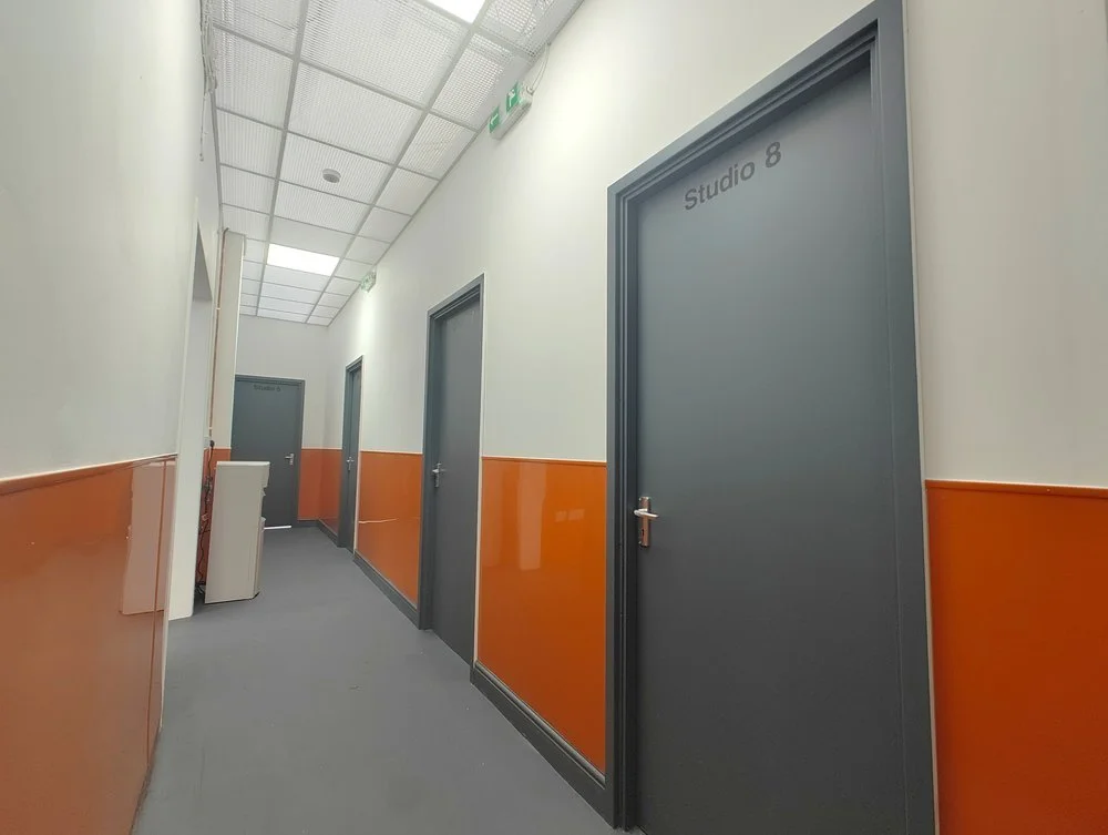 Artist Studios in East Lane Business Park, Wembley, HA9 7NA