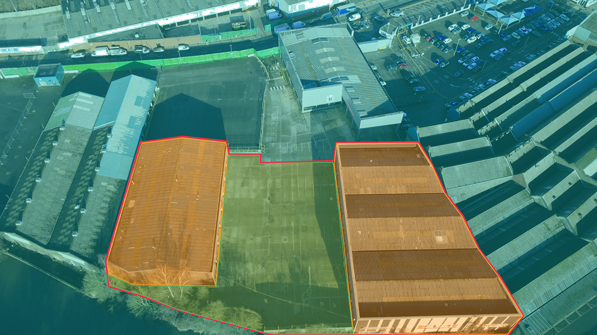 Unit 2-ll-8, Hogarth