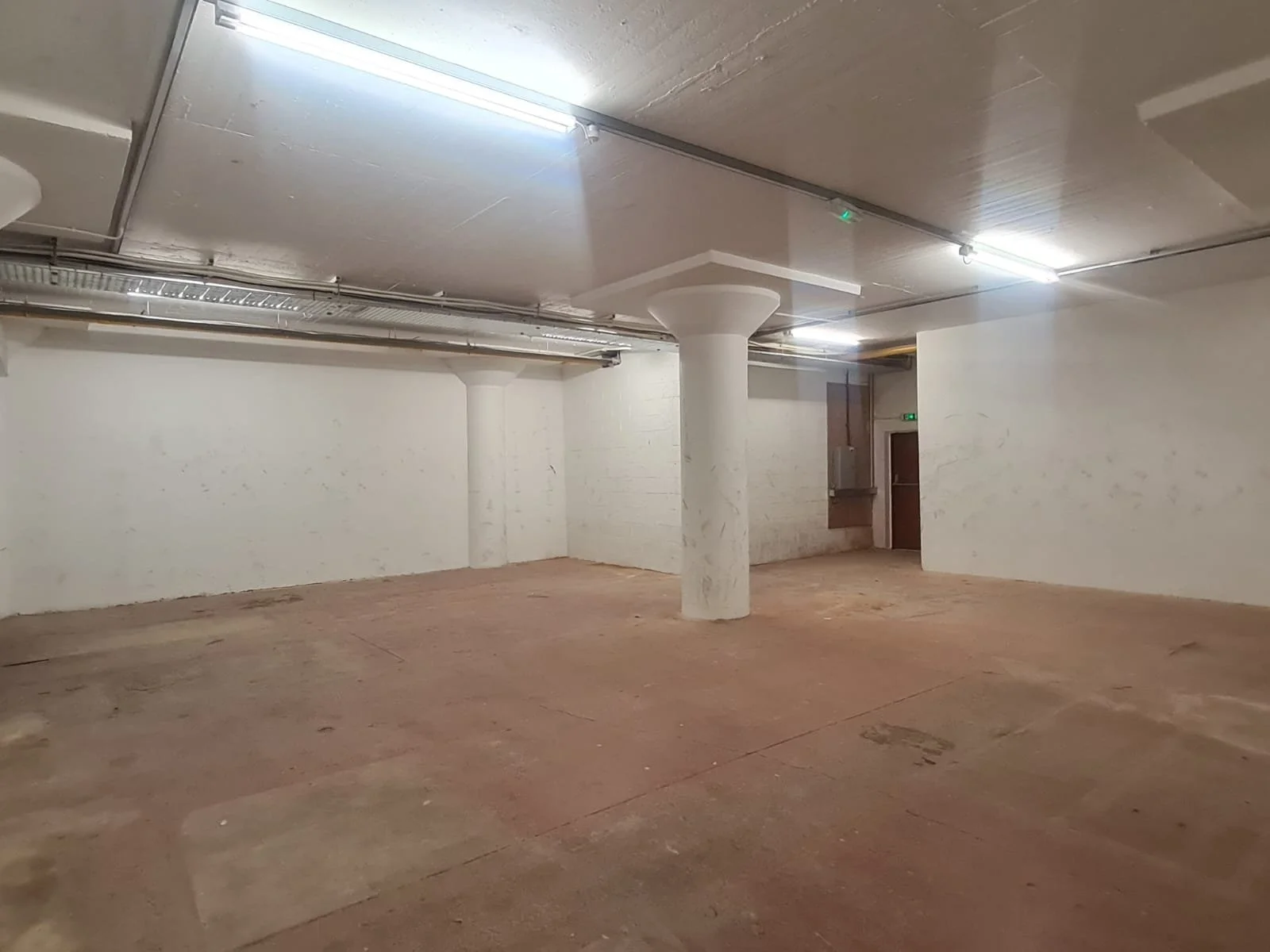 Unit LG3A, Building A - Wembley Commercial Centre