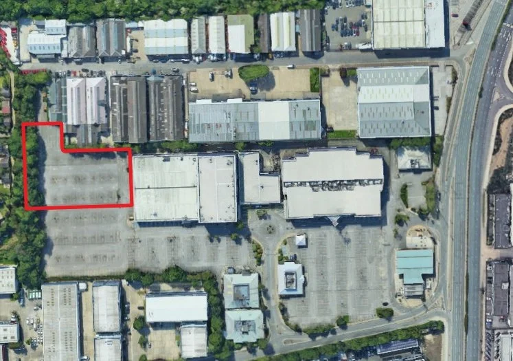 Royal Leisure Park, EV Charging Hub