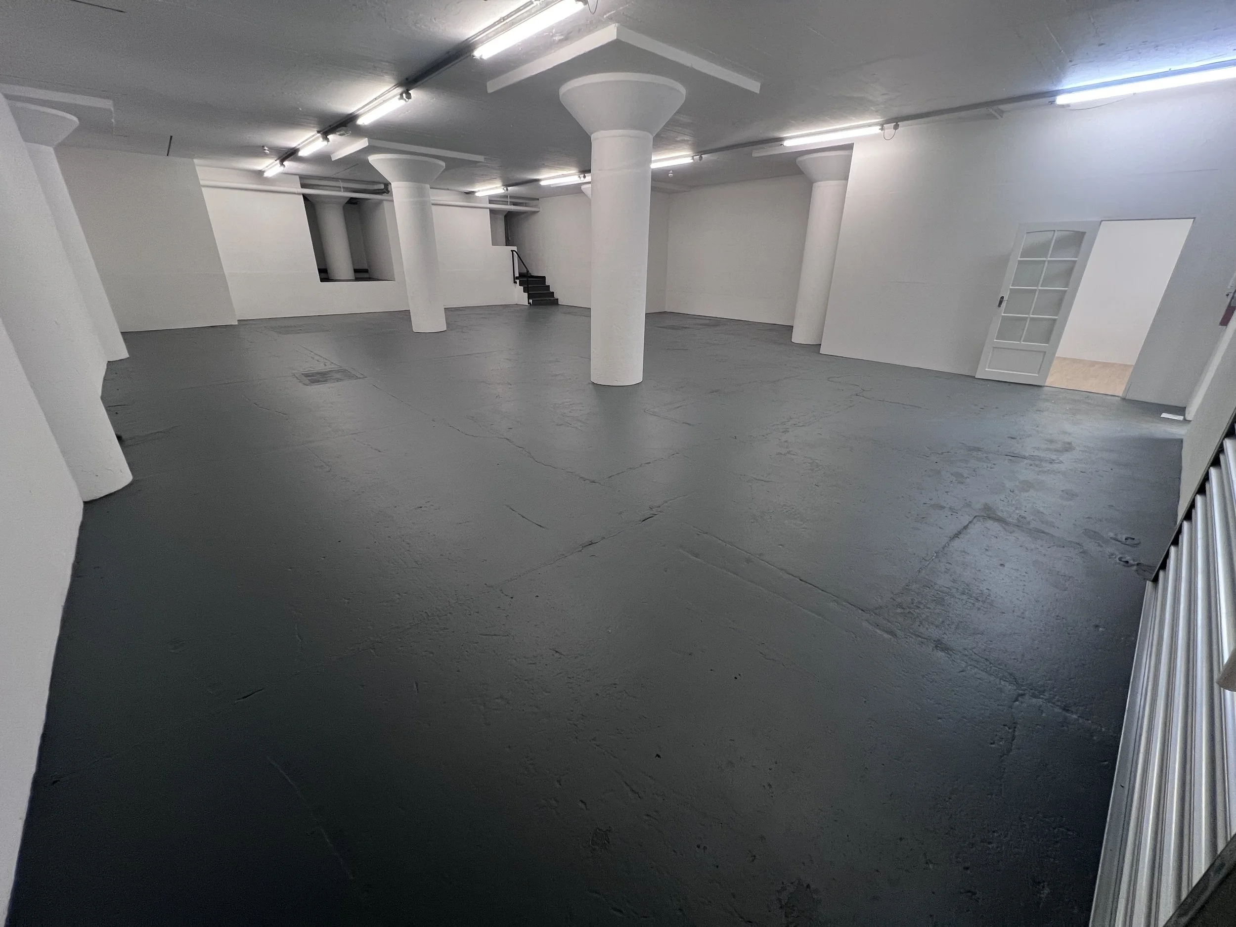 Unit LG2, Building A - Wembley Commercial Centre