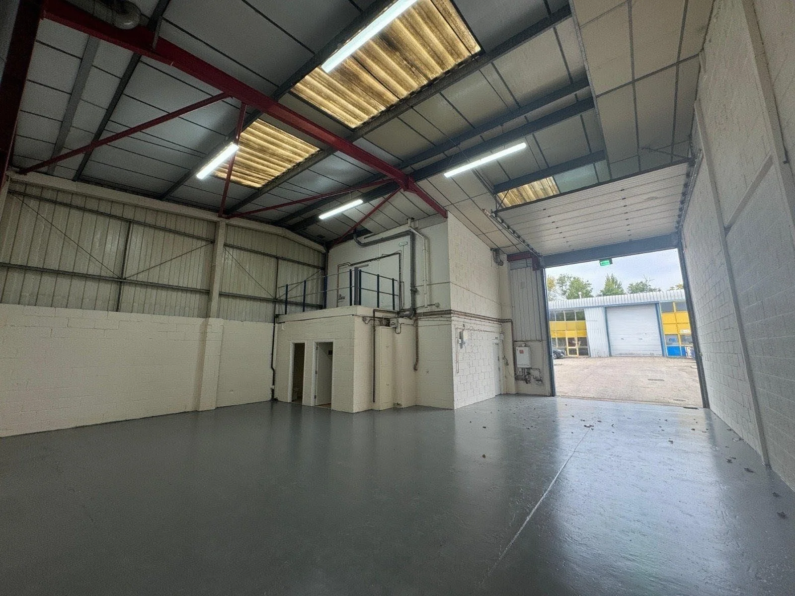 Unit 9 Kendal Court, Park Royal