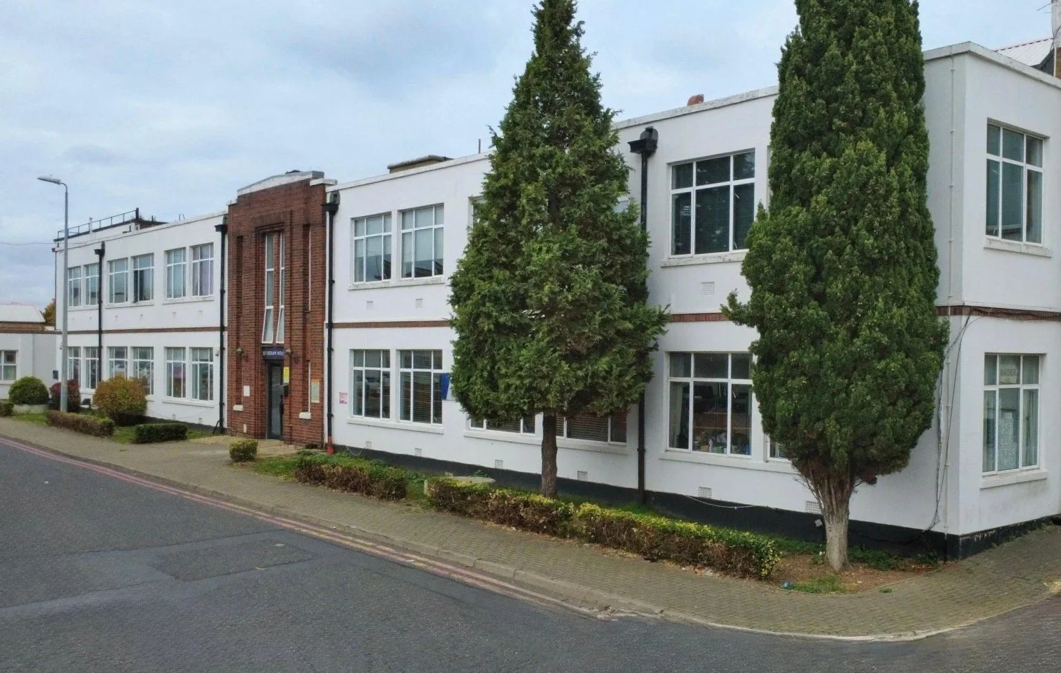 Offices in East Lane Business Park, Wembley, HA9 7NA