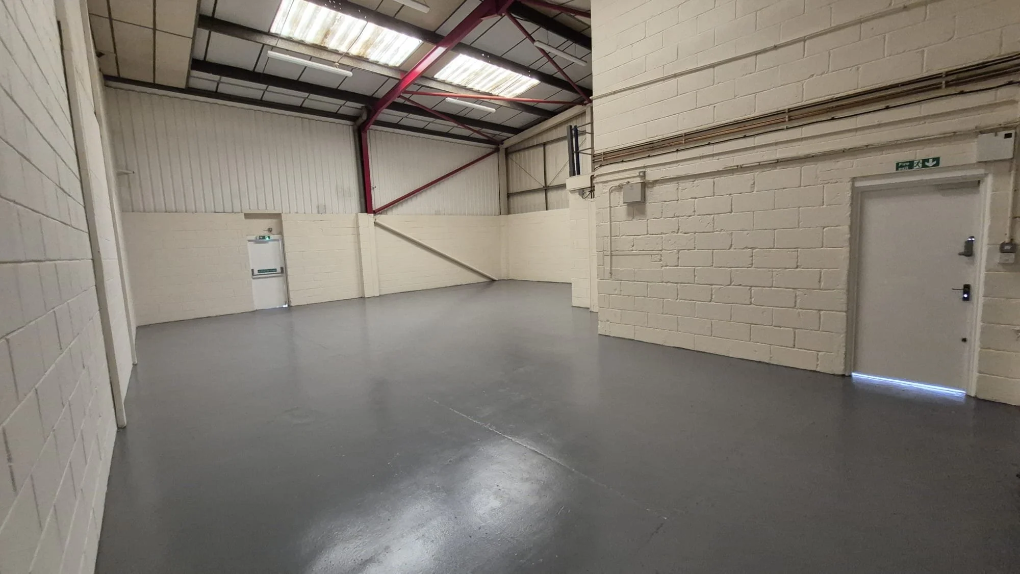 Unit 14, Kendal Court, Park Royal