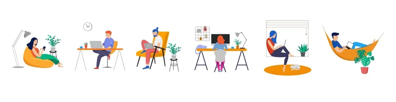 Flexible Office Space White City