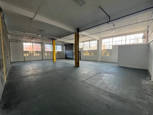 Unit 7b, Osram Road - East Lane Business Park