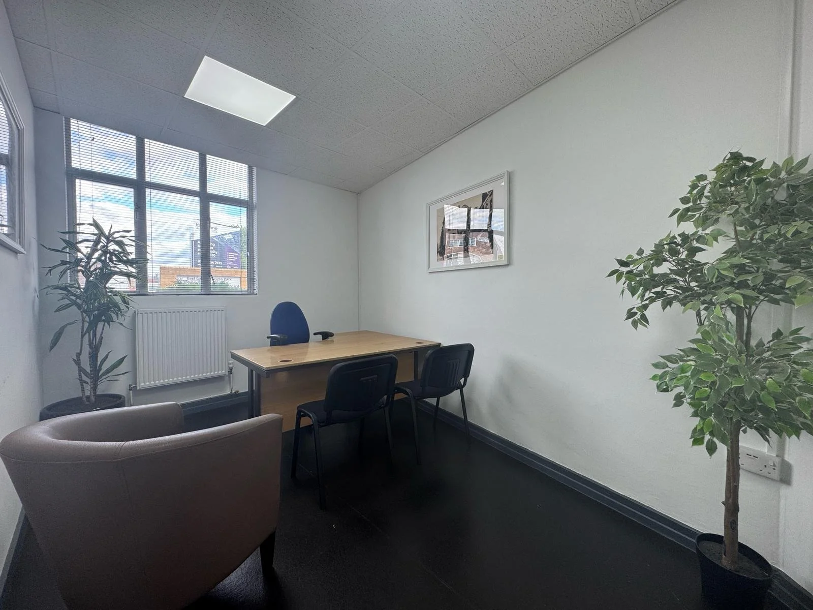 Offices in East Lane Business Park, Wembley, HA9 7NA