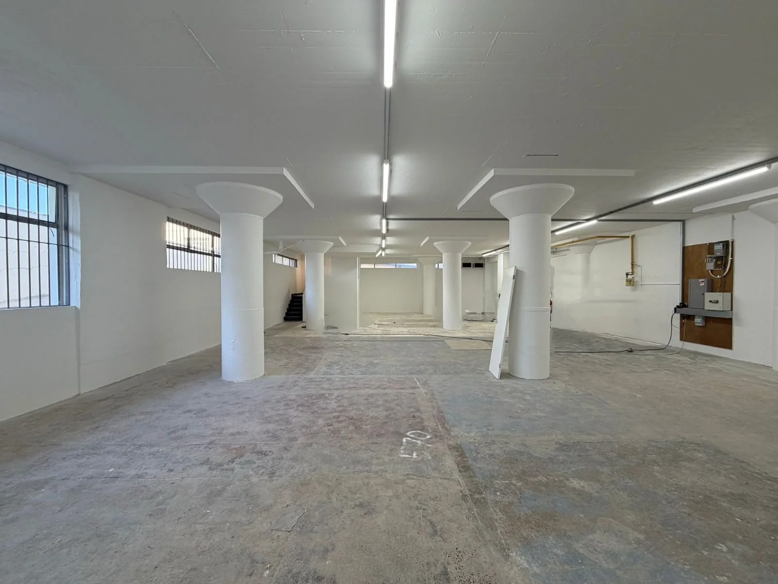 Unit LG1, Building A - Wembley Commercial Centre