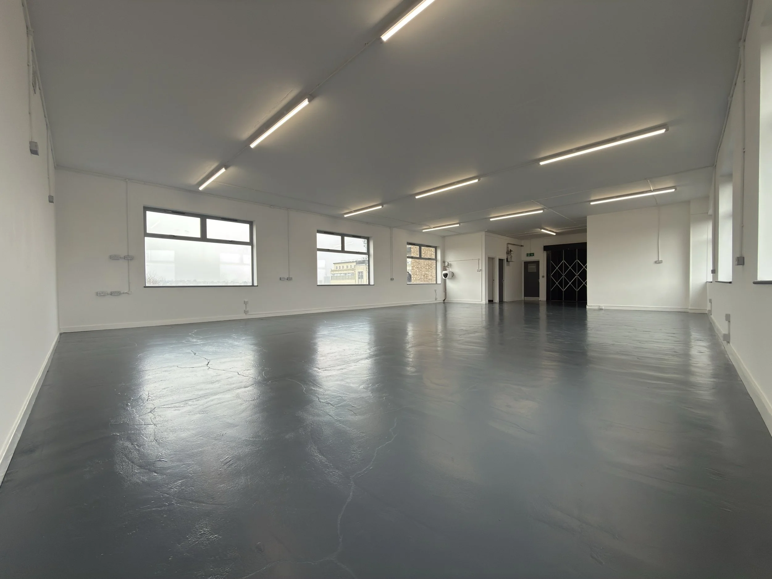Unit 3E, Building B - Wembley Commercial Centre