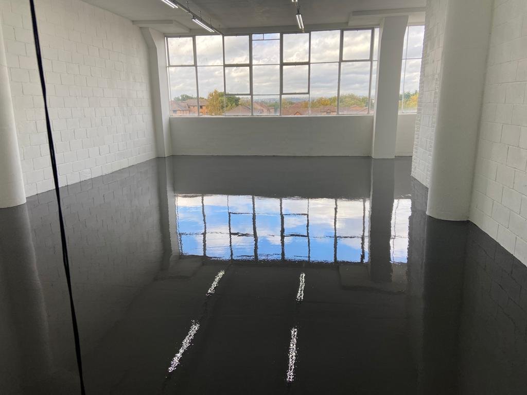 Unit 3.12, Building A - Wembley Commercial Centre
