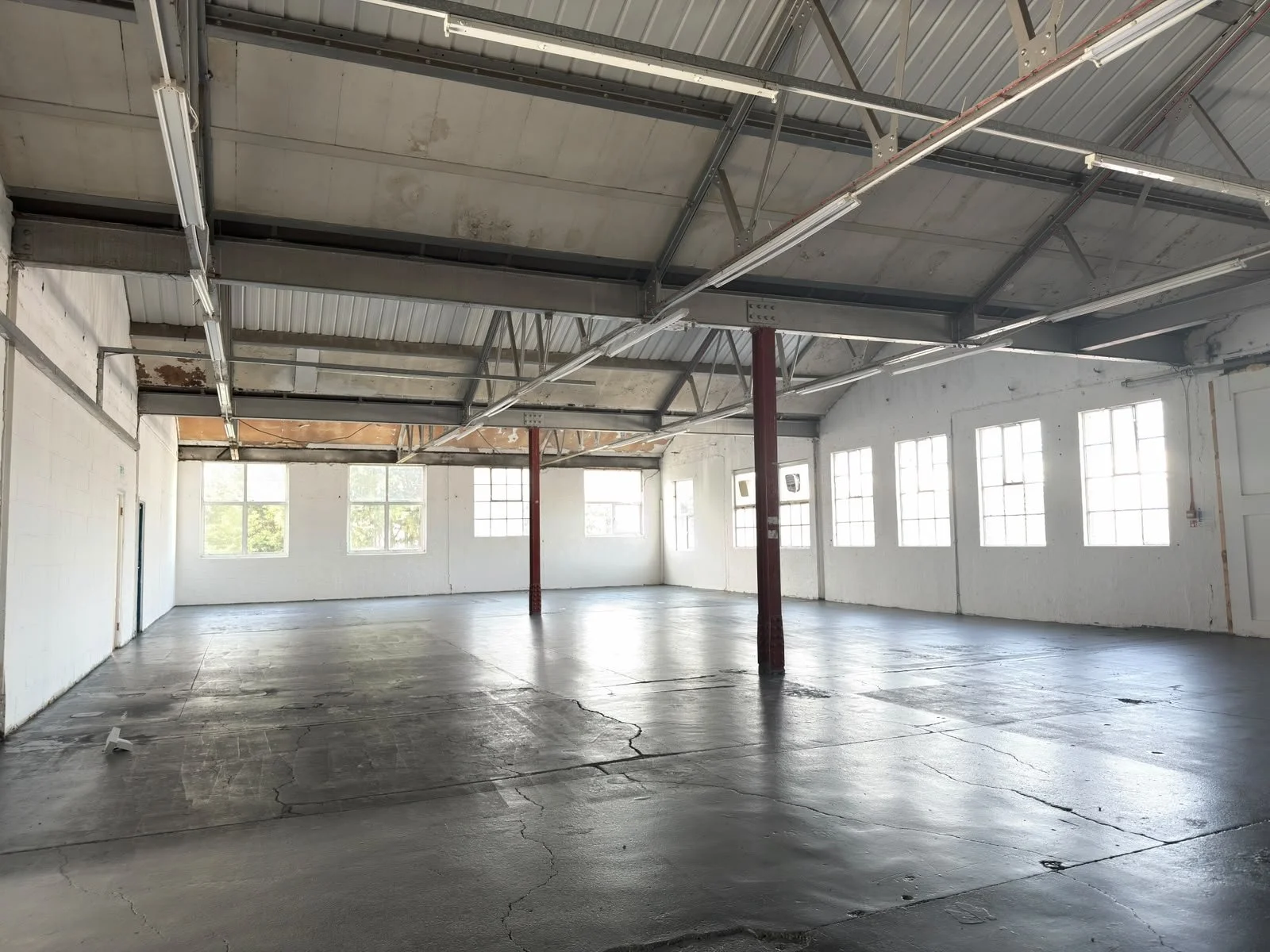 First Floor, 15 Lumen Road - East lane Business Park
