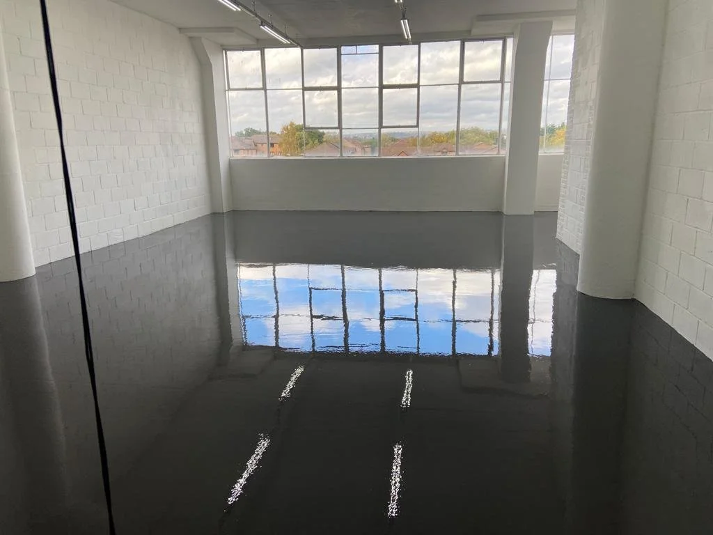 Unit 3.12, Building A - Wembley Commercial Centre