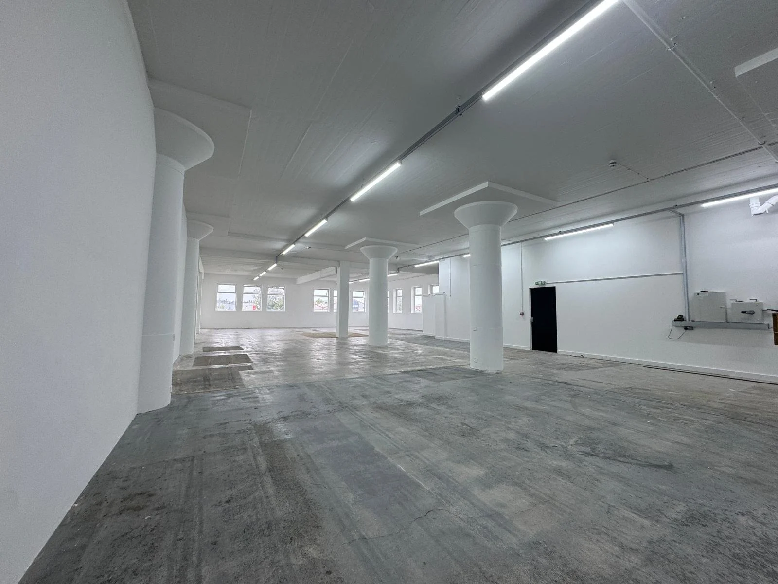 Unit G2, Building A - Wembley Commercial Centre