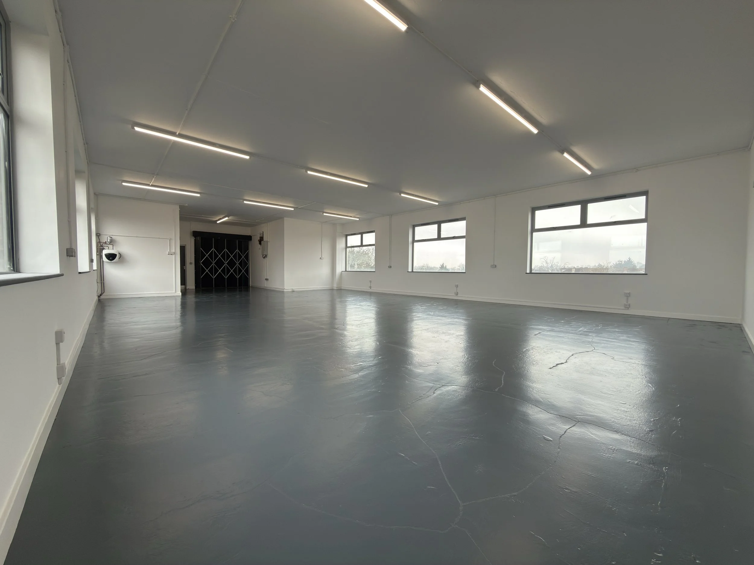 Unit 3E, Building B - Wembley Commercial Centre