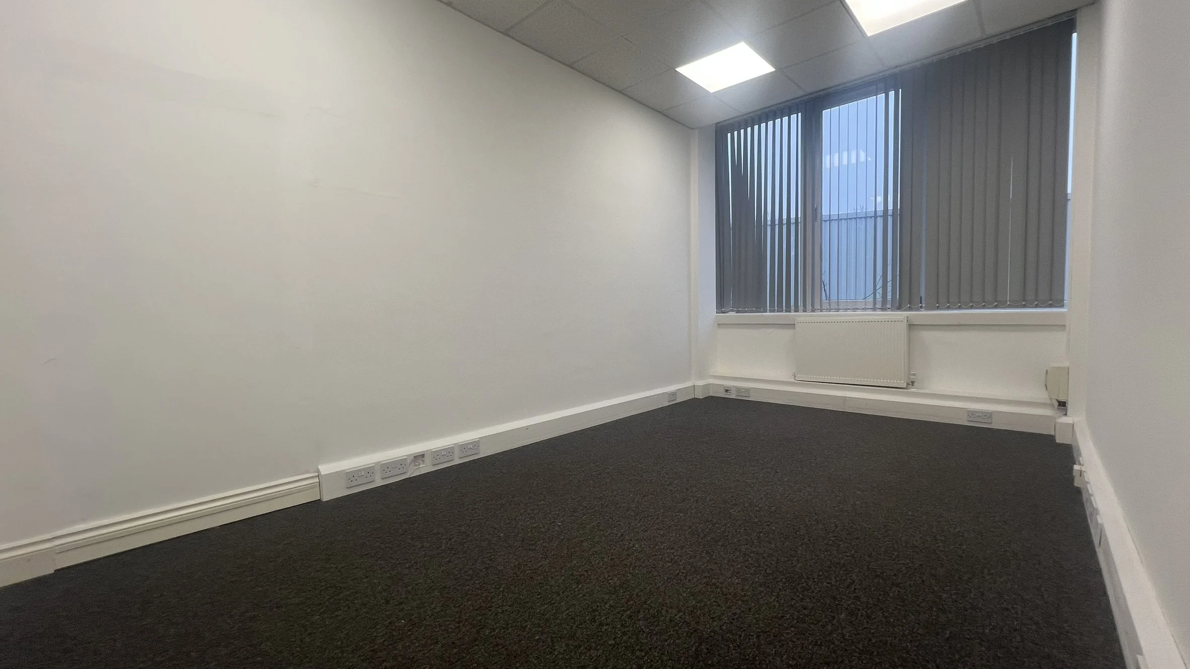 Office 9, Miller House, Harrow, HA1 2RZ